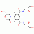 5-(N-DHP-ACETAMIDO)-2,4,6-TRIIODO-N,N'-B IS-DHP-ISOPHTHALAMI