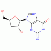 3'-DEOXYGUANOSINE
