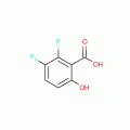 5,6-Difluoro-2-hydroxybenzoic acid