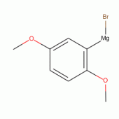 2,5-DIMETHOXYPHENYLMAGNESIUM BROMIDE, 0.5M SOLUTION IN TETRAHYDROFURAN