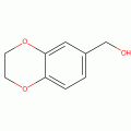 2,3-Dihydro-1,4-benzodioxin-6-ylmethanol, 97%