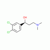 (S)-1-(3,4-Dichloro-phenyl)-3-dimethylamino-propan-1-ol