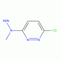 N-(3-Chloropyridazin-6-yl)-N-methylhydrazine