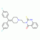 DIACYLGLYCEROL KINASE INHIBITOR II (R 59 949)