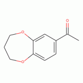 (3,4-Dihydro-2H-1,5-benzodioxepin-7-yl)ethan-1-one