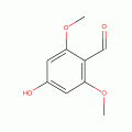 2,6-DIMETHOXY-4-HYDROXYBENZALDEHYDE, 95%