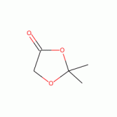 2,2-Dimethyl-1,3-dioxolan-4-one