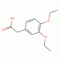 3,4-Diethoxyphenylacetic Acid