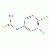 3,4-二氯苯(基)硫脲