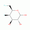 4,6-Difluoro-4,6-dideoxy-D-galactopyranose 97%