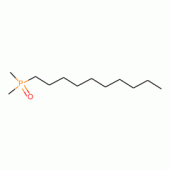 DIMETHYLDECYLPHOSPHINE OXIDE*