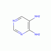 4,5-二氨基嘧啶