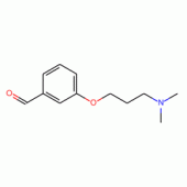 3-[3-(Dimethylamino)propoxy]benzaldehyde, 95%