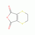 2,3-DIHYDRO-1,4-DITHIINO(2,3-C)FURAN-5,7 -DIONE, 97%
