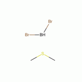DIBROMOBORANE-METHYL SULFIDE COMPLEX