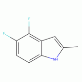 4,5-Difluoro-2-methylindole