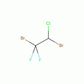 1,2-Dibromo-1-chloro-2,2-difluoroethane