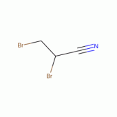 2,3-DIBROMOPROPIONITRILE, TECH., 90%