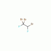 1,2-Difluoro-1,1,2-tribromoethane