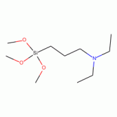 N,N-二乙基-3-氨丙基三甲氧基硅烷