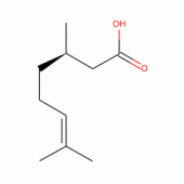 (R)-(+)-CITRONELLIC ACID, 98%