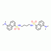 DIDANSYL-1,4-DIAMINO-BUTANE