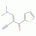 2-[(Dimethylamino)methylene]-3-oxo-3-(thien-2-yl)propanenitrile 95%