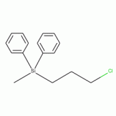 Chloropropyldiphenylmethylsilane
