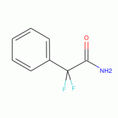 2,2-Difluoro-2-phenylacetamide 97%