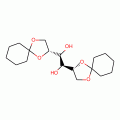 1,2:5,6-DI-O-CYCLOHEXYLIDENE-D-MANNITOL,  98%