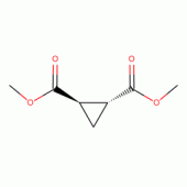 Dimethyl trans-1,2-cyclopropanedicarboxylate, 99+%