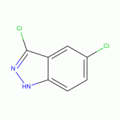 3,5-二氯-1H-吲唑
