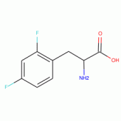 2,4-Difluoro-DL-phenylalanine 97%