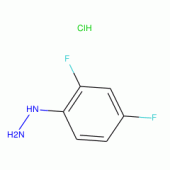 2,4-Difluorophenylhydrazine Hcl