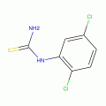 1-(2,5-Dichlorophenyl)-2-thiourea