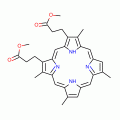 DeuteroporphyrinIX,dimethylester,min.97%