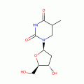 5,6-DIHYDROTHYMIDINE