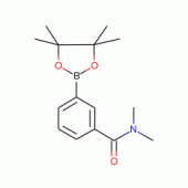 3-(Dimethylcarbamoyl)benzeneboronic acid, pinacol ester