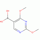2,4-Dimethoxypyrimidine-5-boronic acid