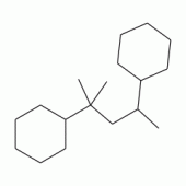 2,4-Dicyclohexyl-2-methylpentane, 97%