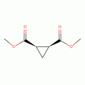 顺-1，2-环丙二甲酸二甲酯