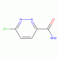6-Chloropyridazine-3-carboxamide