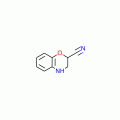 3,4-Dihydro-2H-1,4-benzoxazine-2-carbonitrile , 97%