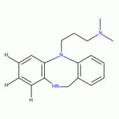 Desipramine-d3