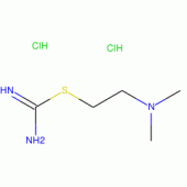 S-[2-(Dimethylamino)ethyl]isothiourea Dihydrochloride