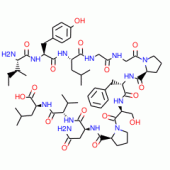 C-REACTIVE PROTEIN FRAGMENT 174-185