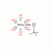 (3,3-Dimethyl-1-butyne)dicobalthexacarbonyl,98%