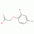 2,4-Dibromophenoxyacetic acid 98%