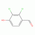 2,3-二氯-4-羟基苯甲醛 97%