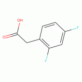 2,4-Difluorophenylacetic acid